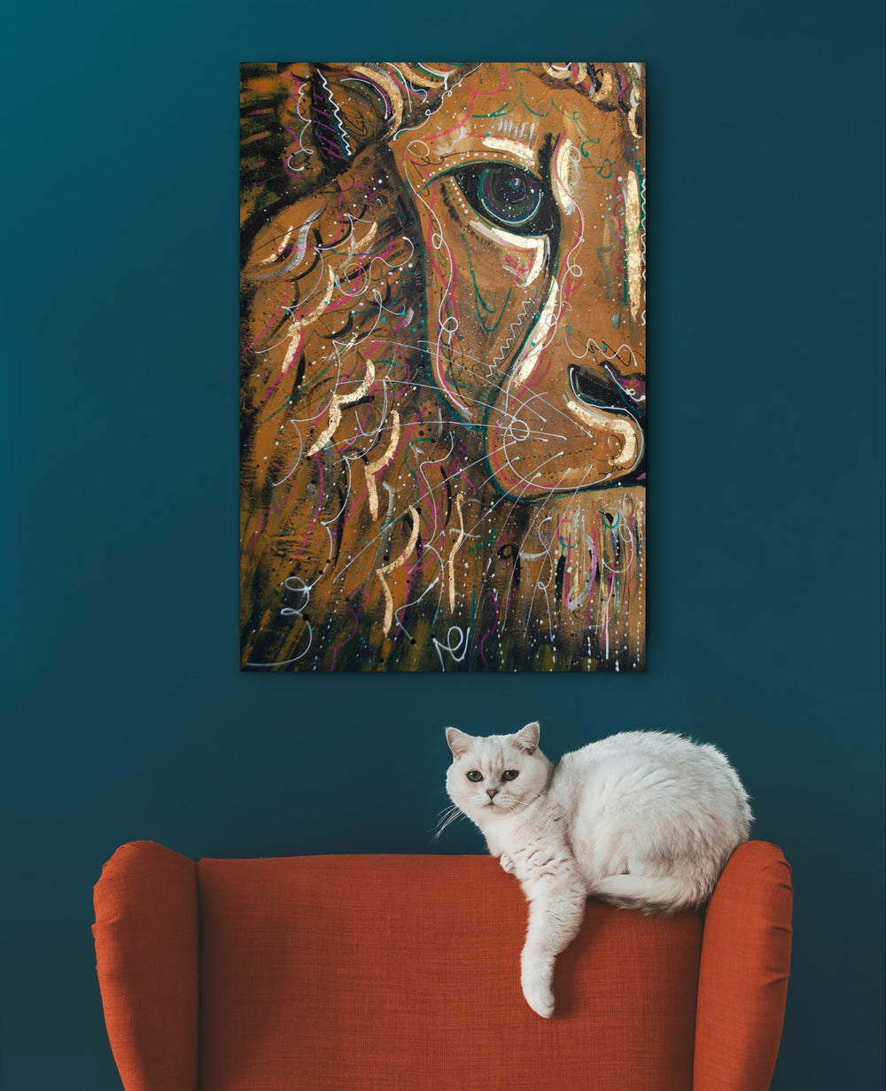 Original - Majestic Soul