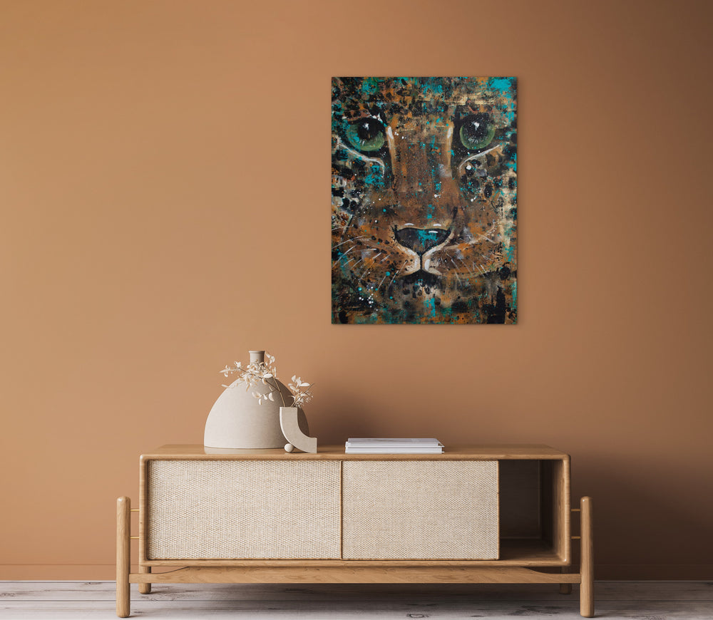 Original - Silent Watcher