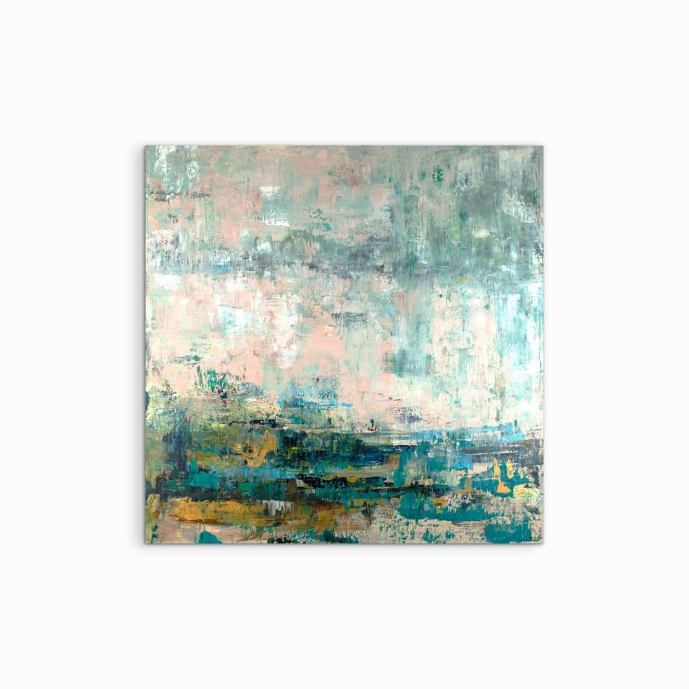 Original - Tidal Silence–Between