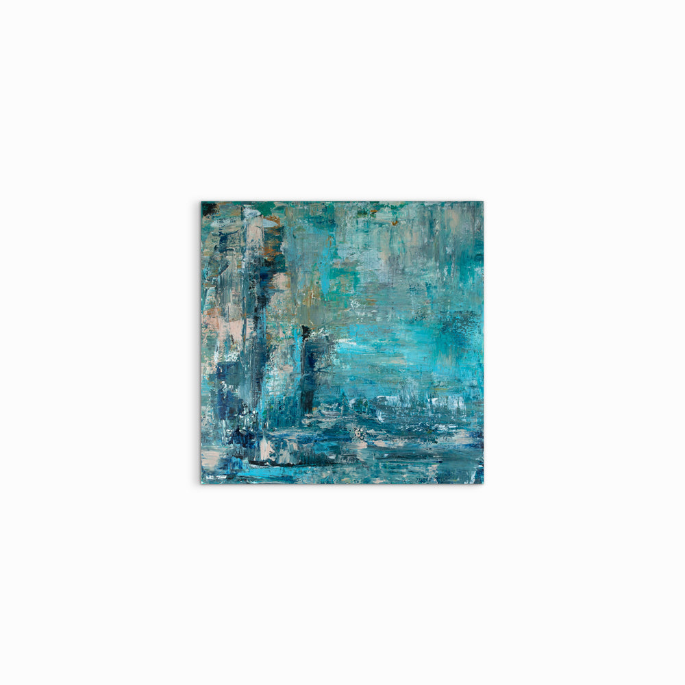 Tidal Silence – Angle