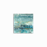 Tidal Silence – Low Tide