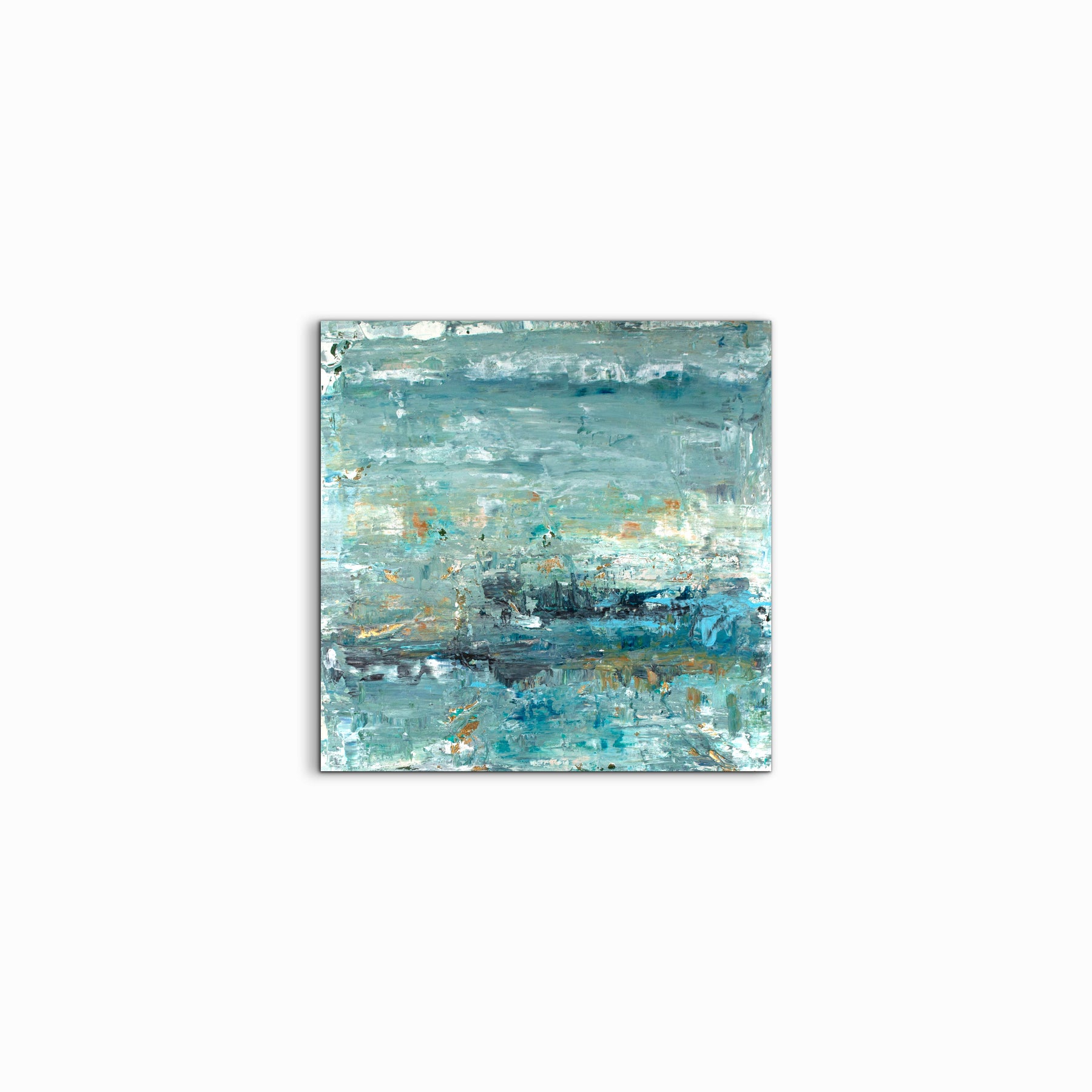 Tidal Silence – Low Tide