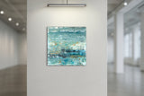 Original - Tidal Silence–Low Tide