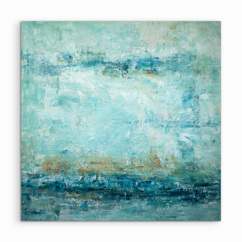 Original - Tidal Silence-Soft Horizon