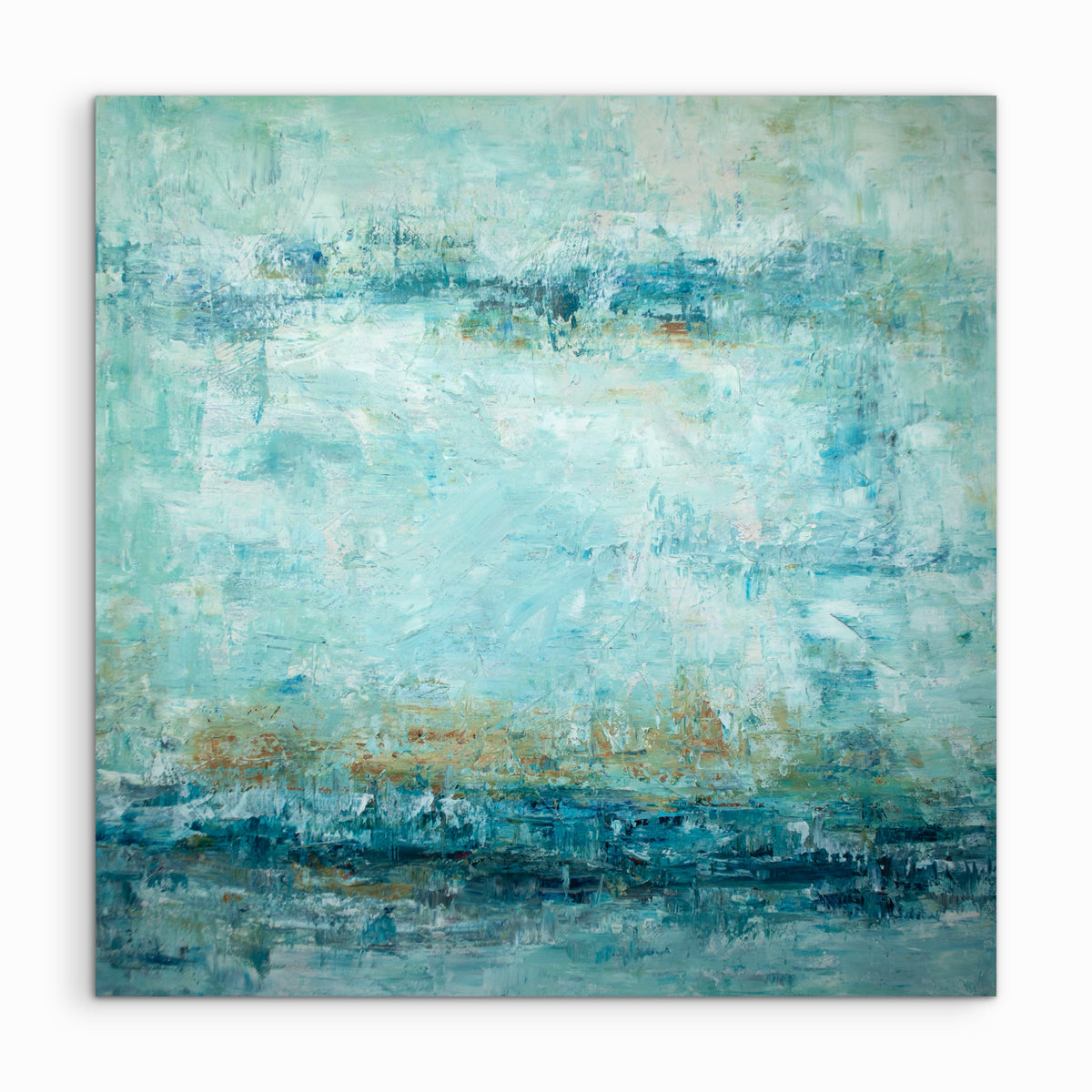 Original - Tidal Silence-Soft Horizon