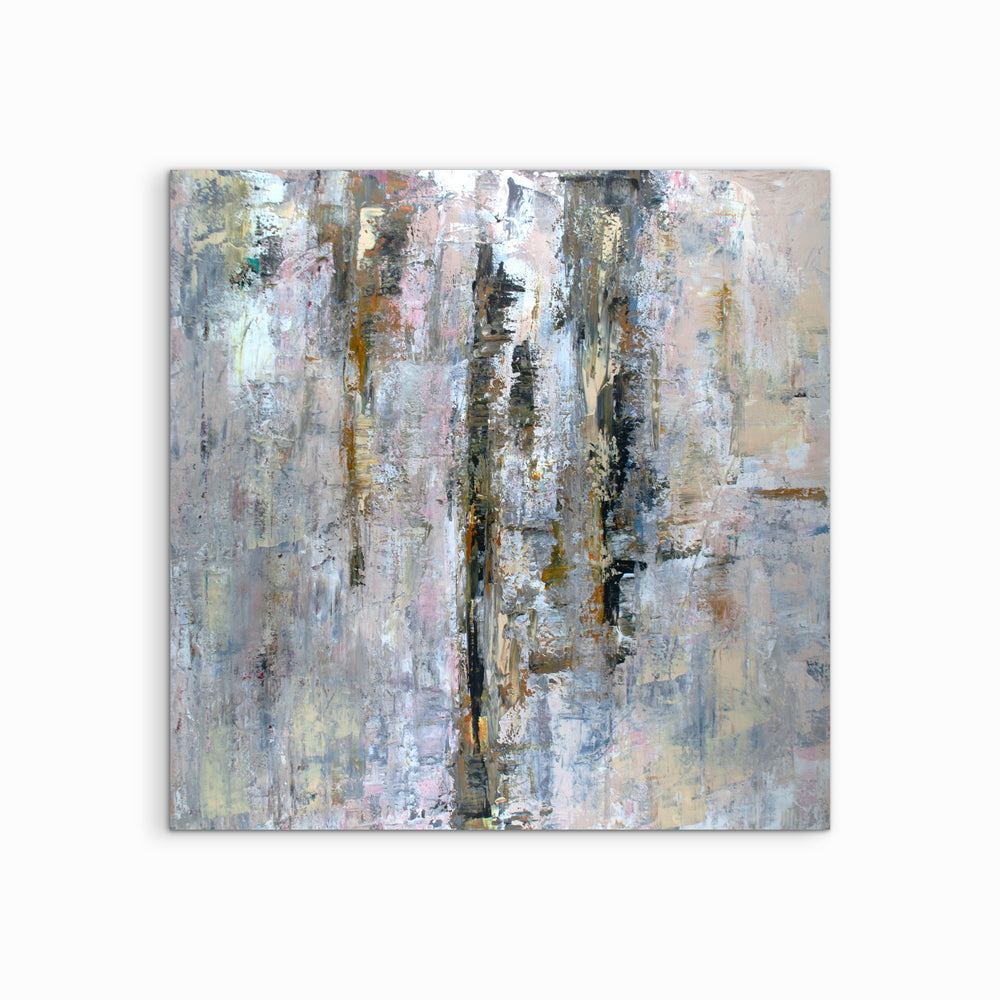 Tidal Silence – Grounded