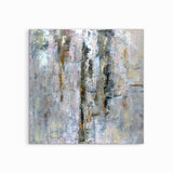 Tidal Silence – Grounded