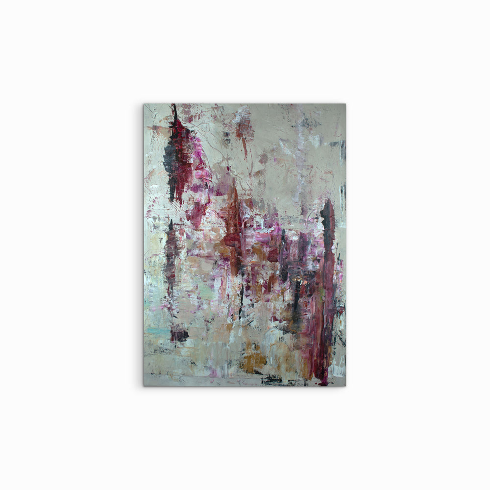 Tidal Silence – Warmth