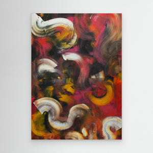 Endless Thoughts III