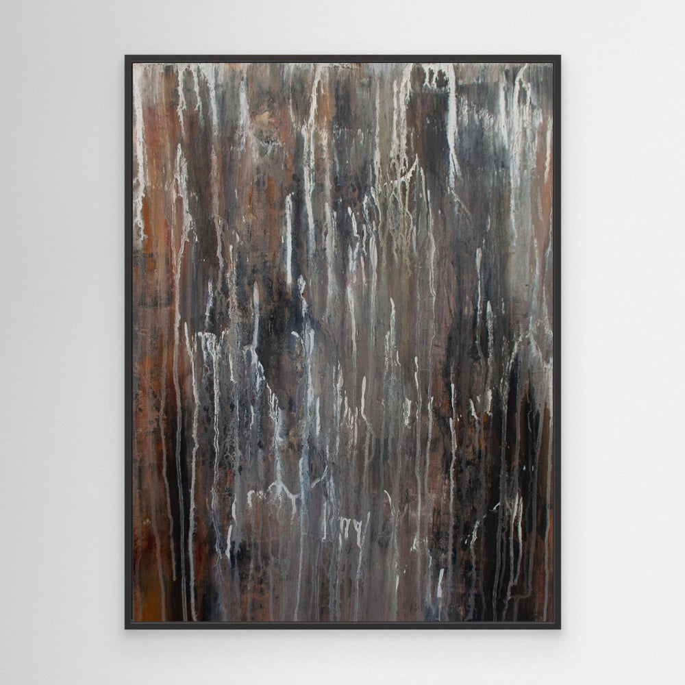 Whispers of Rain met zwarte lijst.