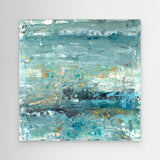 Tidal Silence – Low Tide