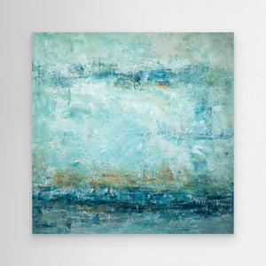 Tidal Silence
