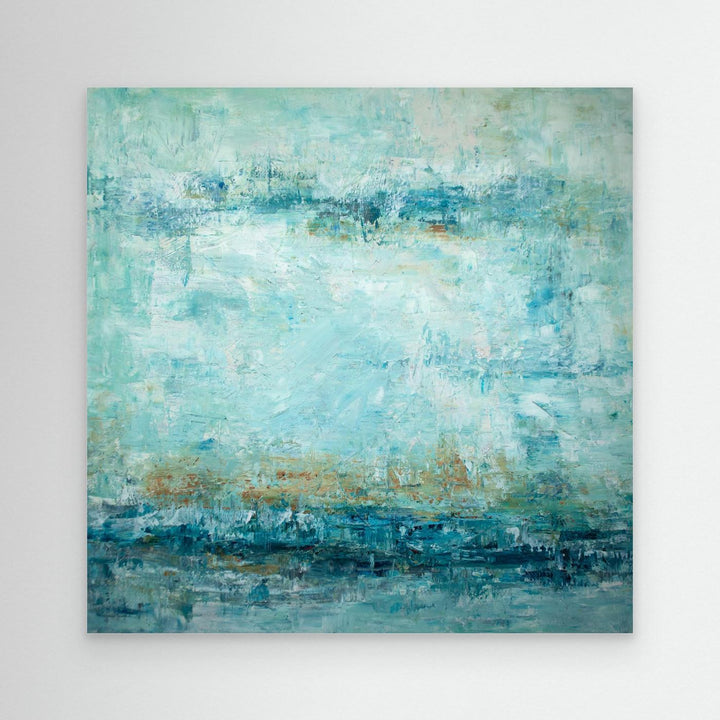 Tidal Silence