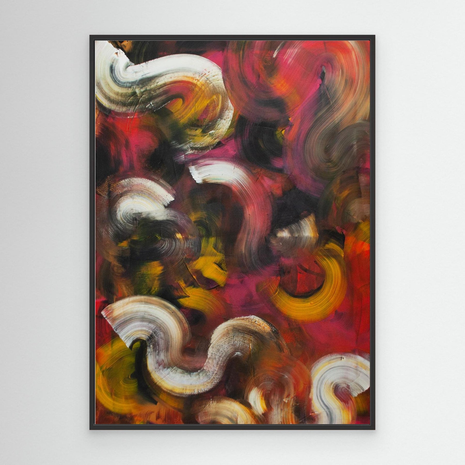 Endless Thoughts III