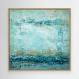 Tidal Silence